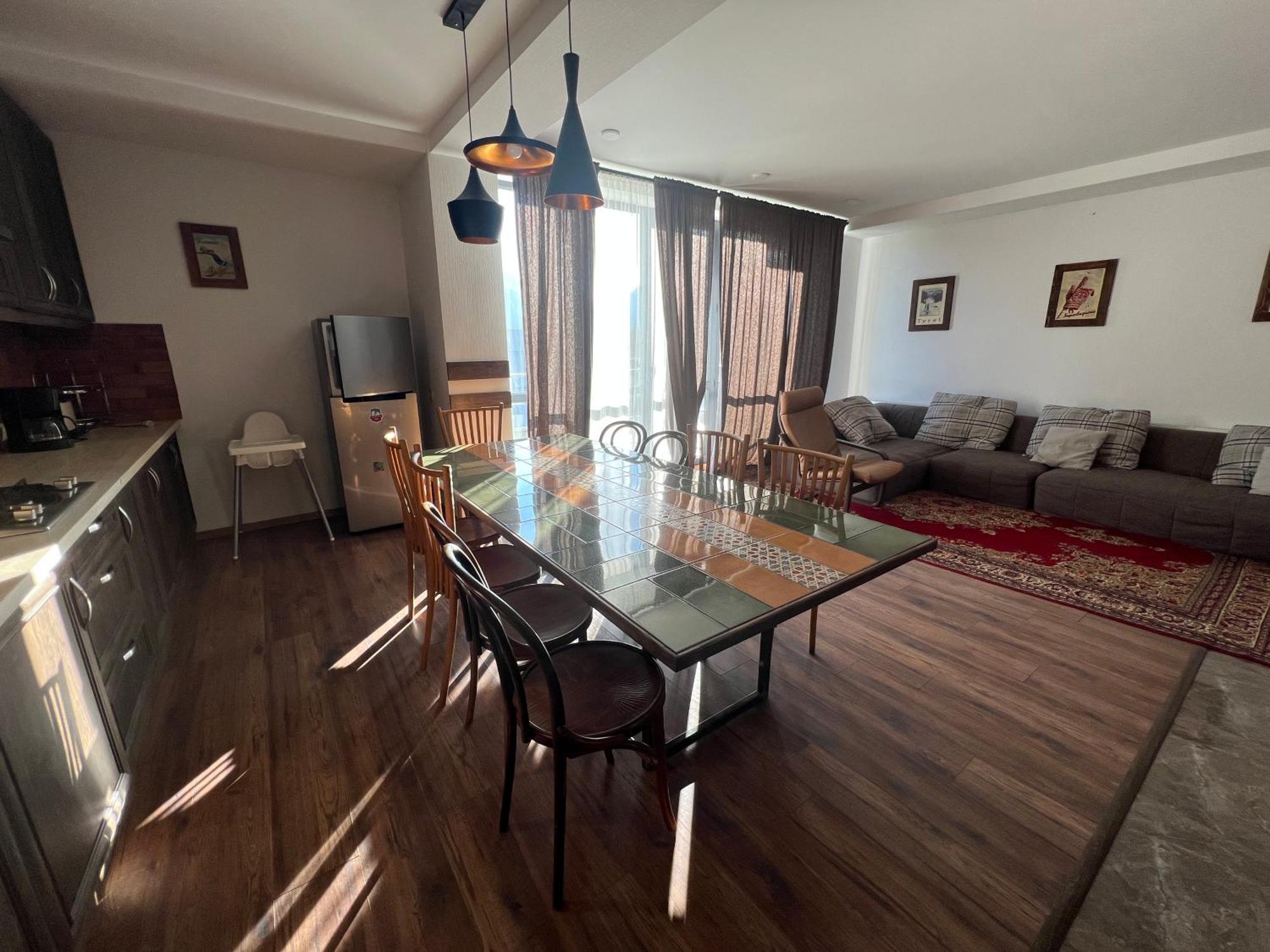 Mountain Cricket Chalets And Apartments 古多里 客房 照片