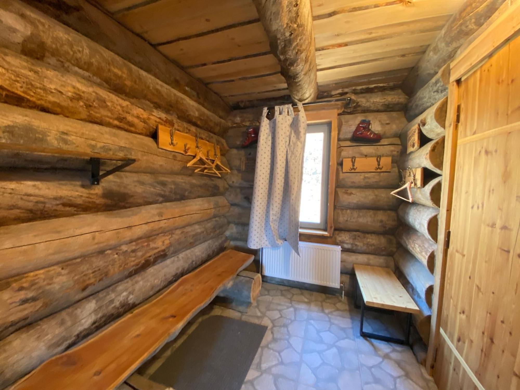 Mountain Cricket Chalets And Apartments 古多里 客房 照片