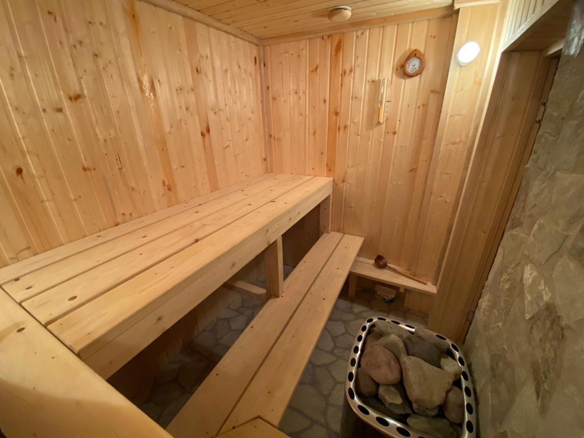 Mountain Cricket Chalets And Apartments 古多里 外观 照片